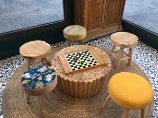 Boulangerie Alfred Levain 0