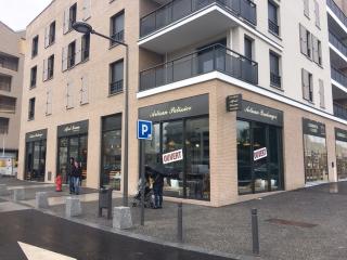 Boulangerie Alfred Levain 0