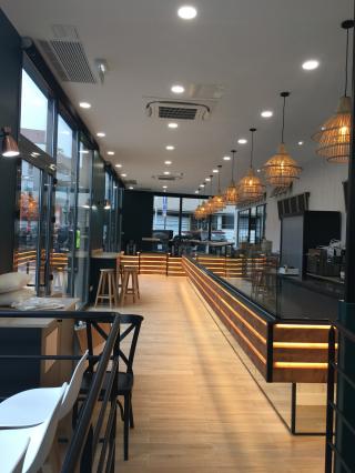 Boulangerie Alfred Levain 0