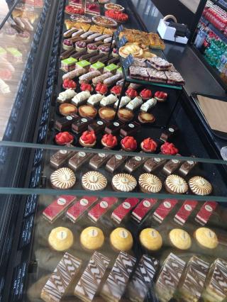 Boulangerie Alfred Levain 0