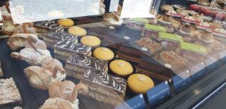 Boulangerie Alfred Levain 0