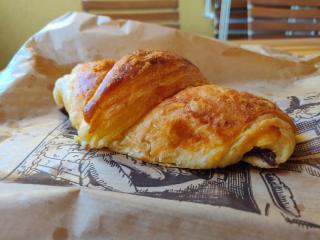 Boulangerie Il était une Fougasse (EX BOULANGERIE OLMEDA) 0