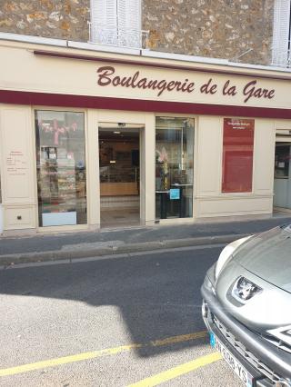 Boulangerie Boulangerie de la gare 0