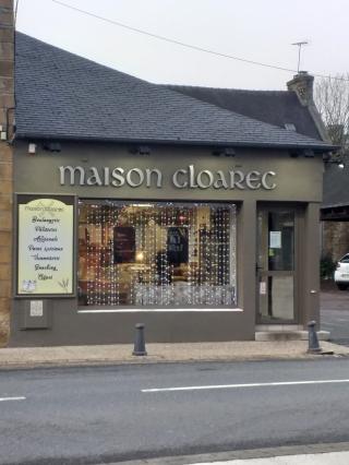 Boulangerie Maison Cloarec 0