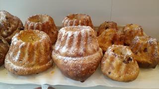 Boulangerie fontaine gourmande 0