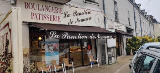 Boulangerie La Panetière de Nemours 0
