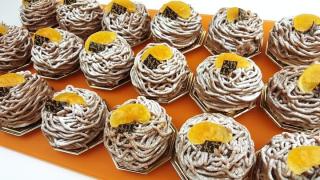 Boulangerie Chocolaterie Patisserie Glacier Traiteur Vergne (Montbéliard) 0