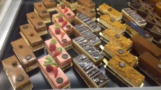 Boulangerie La Fontaine d'Or 0