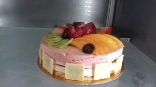 Boulangerie La Fontaine d'Or 0