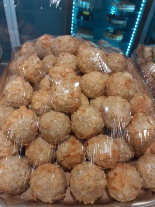 Boulangerie La Fontaine d'Or 0