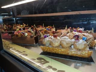 Boulangerie Boulangerie des collègues 0