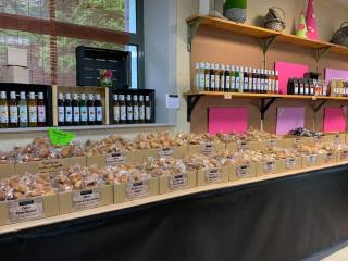 Boulangerie Magasin Billiotte Bart 0