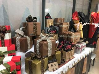 Boulangerie Magasin Billiotte Bart 0