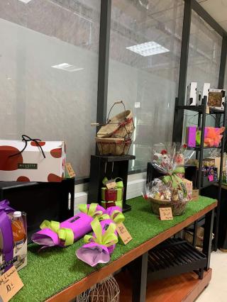 Boulangerie Magasin Billiotte Bart 0