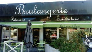 Boulangerie La Grange A Pains 0