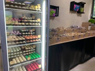 Boulangerie Magasin Billiotte Bart 0