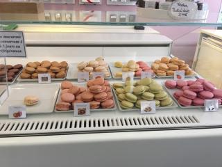 Boulangerie Maison Bouvier Pâtisserie chocolaterie 0