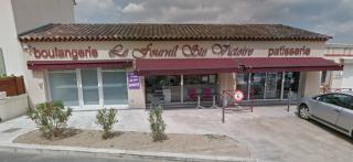 Boulangerie Fournil Sainte Victoire 0