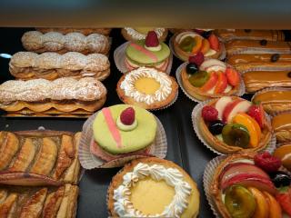 Boulangerie Le Fournil de la Cotinière 0