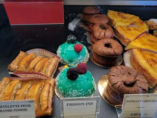 Boulangerie Le Fournil de la Cotinière 0