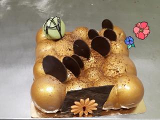 Boulangerie Le fournil de Quincy 1