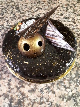 Boulangerie Le fournil de Quincy 0