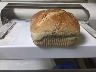 Boulangerie La Maison Nadal 0