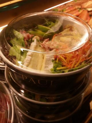 Boulangerie Boulangerie PAUL 0