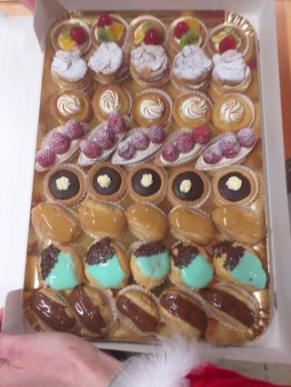 Boulangerie Maison Cloarec 0