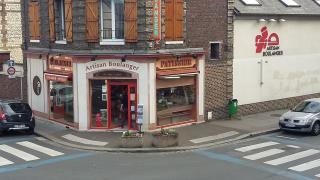 Boulangerie Cadinot Sandra 0
