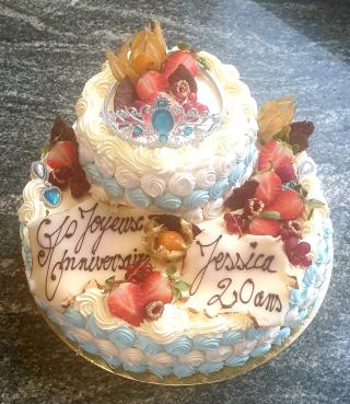 Boulangerie boulangerie du parc 1