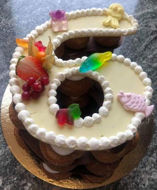 Boulangerie boulangerie du parc 0