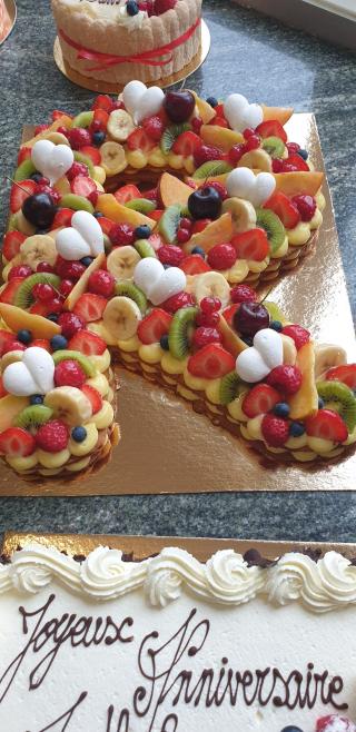 Boulangerie boulangerie du parc 0