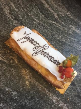 Boulangerie boulangerie du parc 0