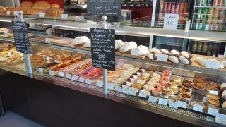 Boulangerie Aux Coins des Bruyères 0