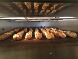 Boulangerie Le Petit Talemelier 0