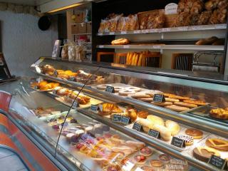 Boulangerie BOUSSEL LIONNET 0