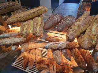 Boulangerie Boulangerie Pâtisserie Frassoni 1