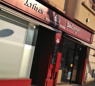 Boulangerie Boulangerie Pâtisserie Frassoni 2