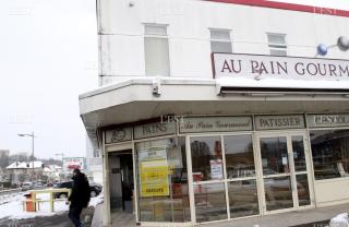 Boulangerie Boulangerie Pâtisserie Demeusy 0