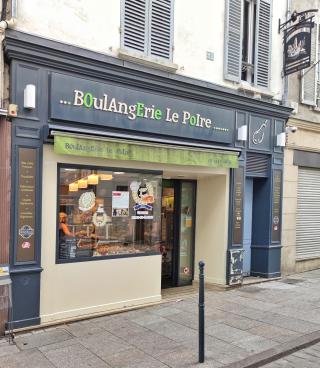 Boulangerie Boulangerie Lepoire 0