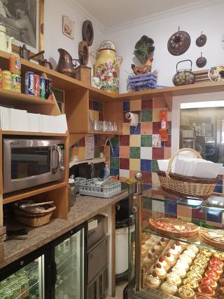 Boulangerie La Boulangerie du Marche 0