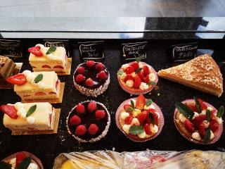 Boulangerie Boulangerie Nassoy 0