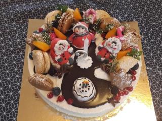 Boulangerie Boulangerie Nassoy 0