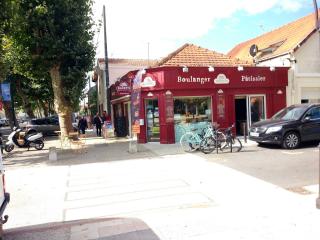 Boulangerie Mougin Sarl 0