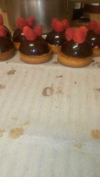 Boulangerie Aux Mille Douceurs 0