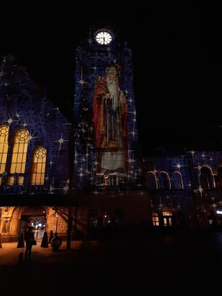 Boulangerie Starbucks 0