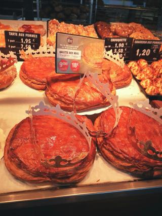 Boulangerie Marie Blachère Boulangerie Sandwicherie Tarterie 0