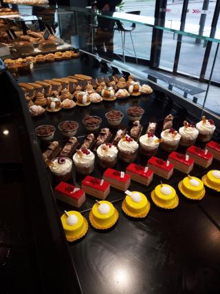 Boulangerie BOULANGERIE NADAL 0