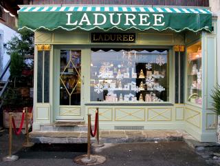 Boulangerie Ladurée 0